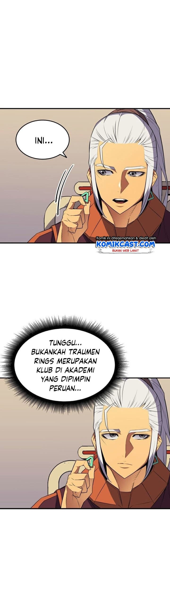 The Great Mage Returns After 4000 Years Chapter 44 page 7