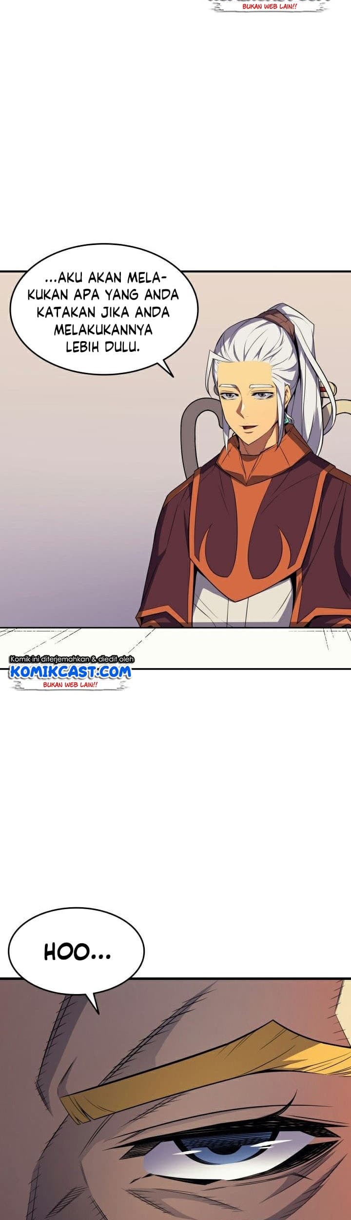 The Great Mage Returns After 4000 Years Chapter 44 page 12