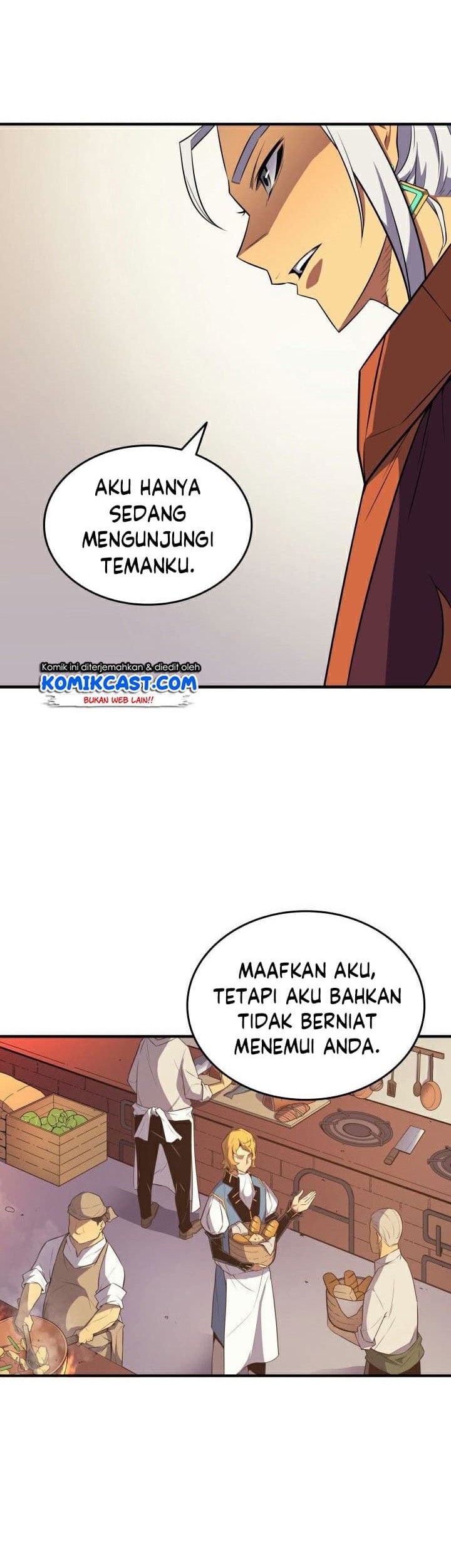 The Great Mage Returns After 4000 Years Chapter 44 page 15