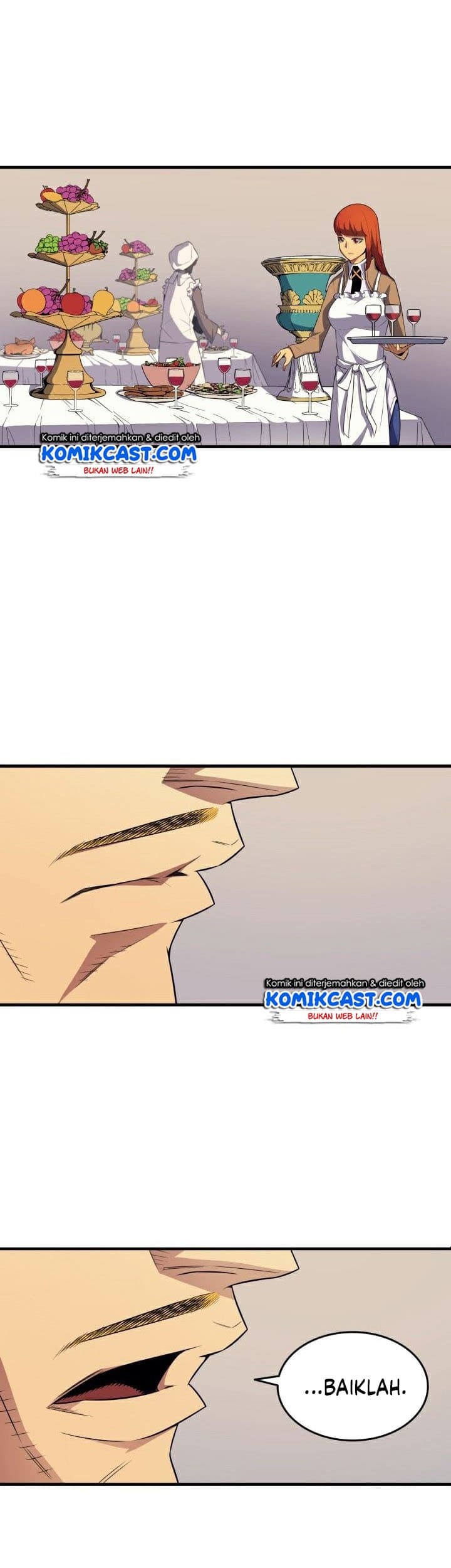 The Great Mage Returns After 4000 Years Chapter 44 page 16