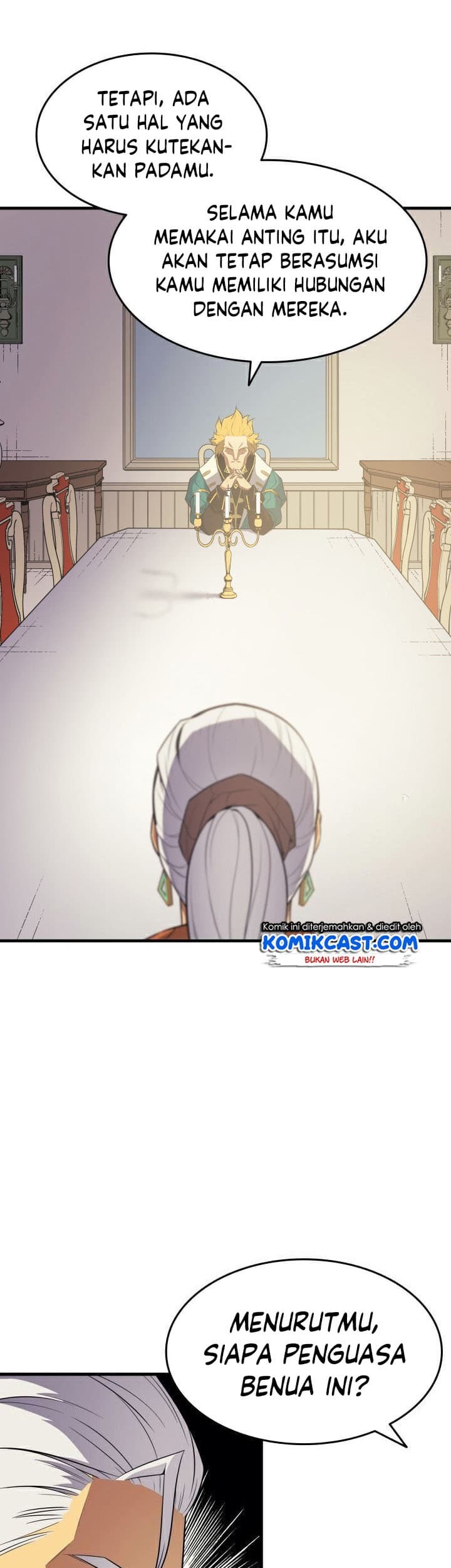 The Great Mage Returns After 4000 Years Chapter 44 page 18