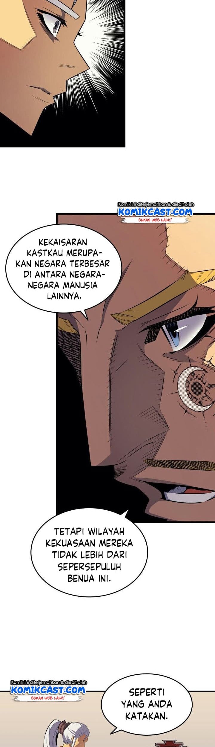 The Great Mage Returns After 4000 Years Chapter 44 page 19