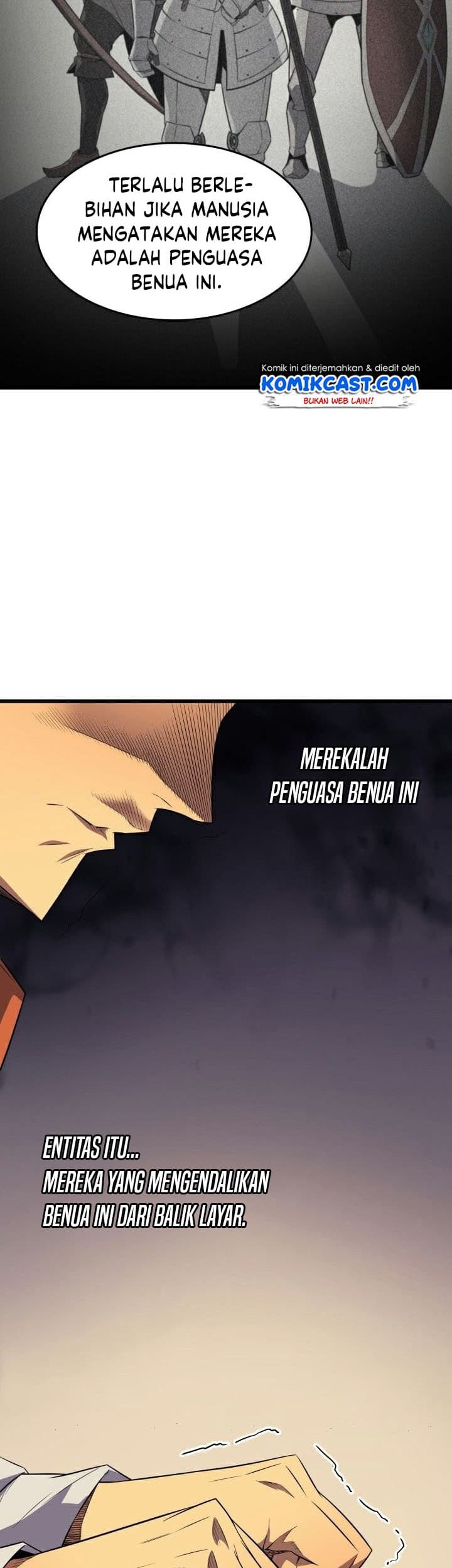 The Great Mage Returns After 4000 Years Chapter 44 page 21