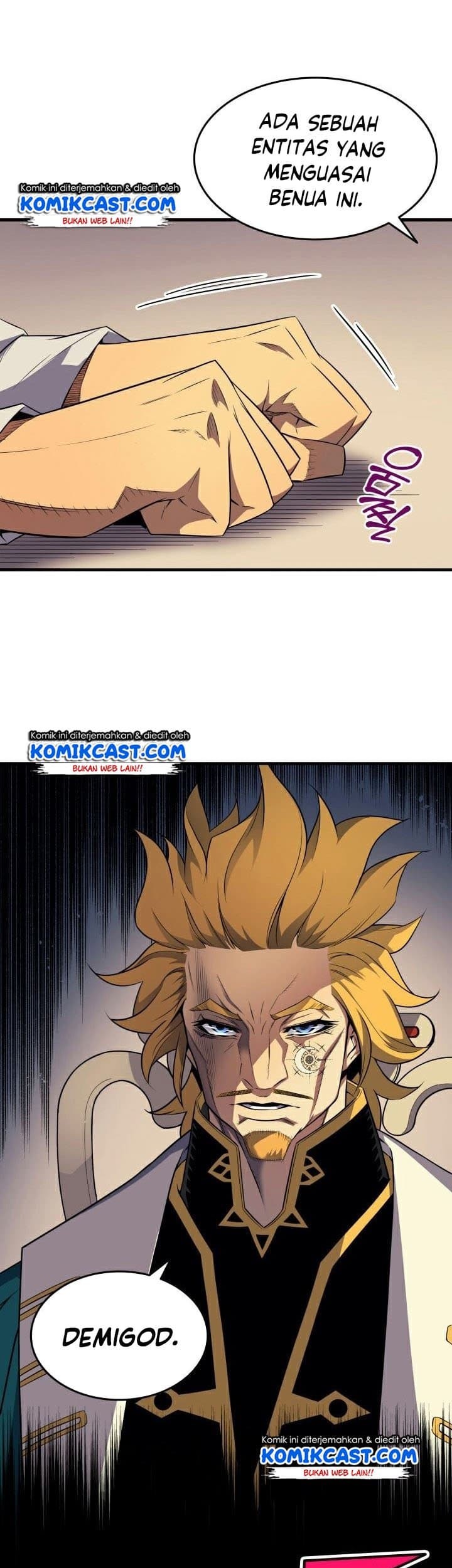 The Great Mage Returns After 4000 Years Chapter 44 page 23