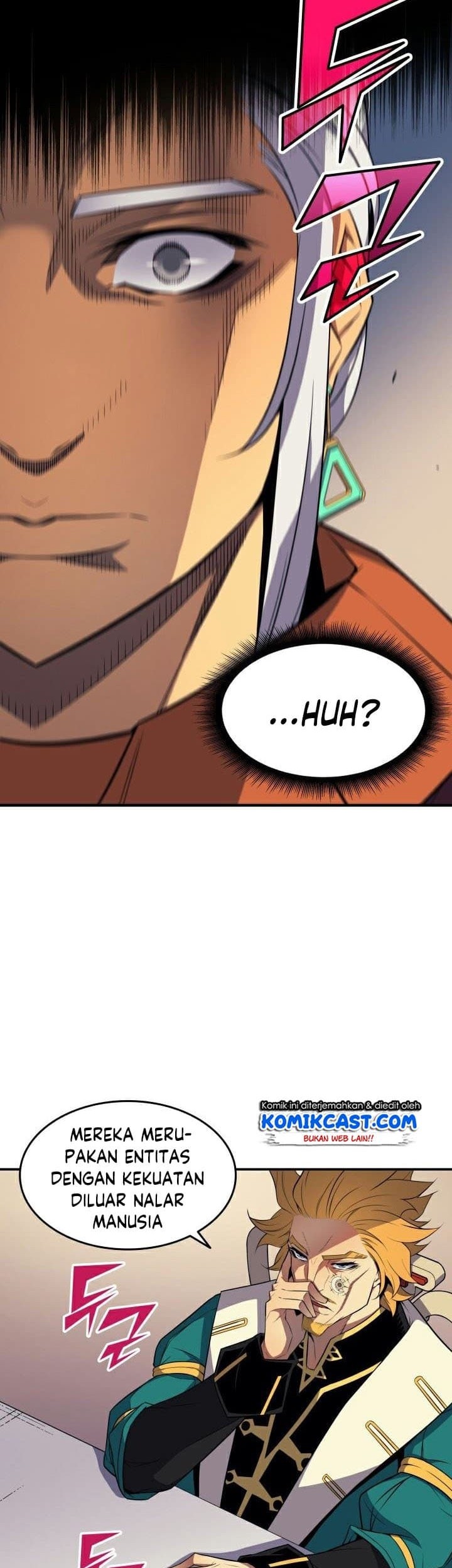 The Great Mage Returns After 4000 Years Chapter 44 page 24