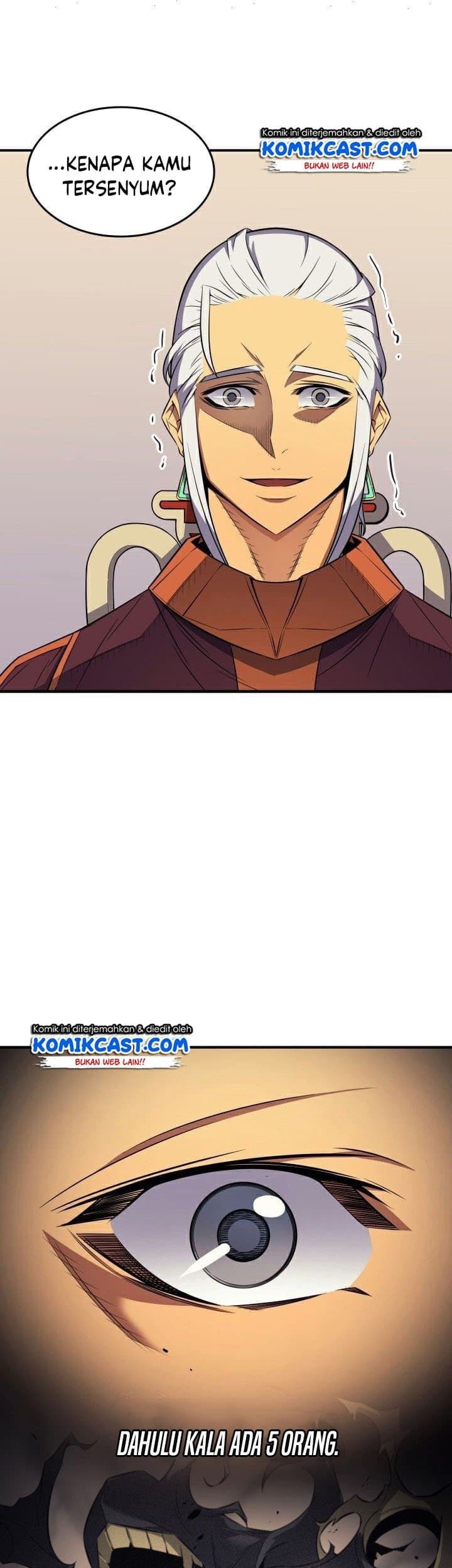 The Great Mage Returns After 4000 Years Chapter 44 page 27