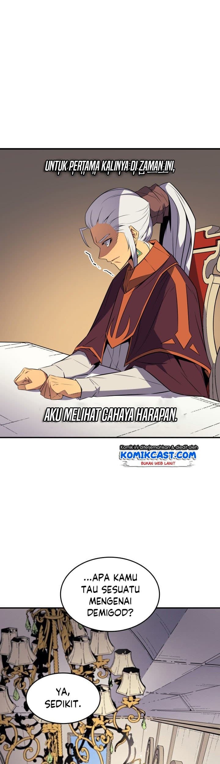 The Great Mage Returns After 4000 Years Chapter 44 page 32