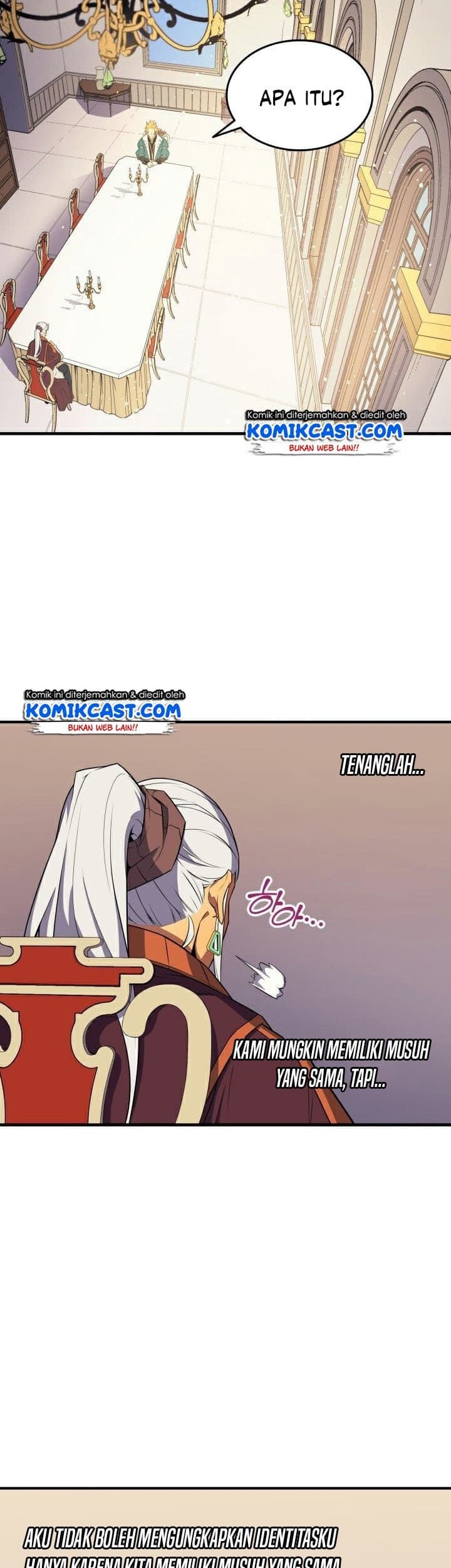 The Great Mage Returns After 4000 Years Chapter 44 page 33
