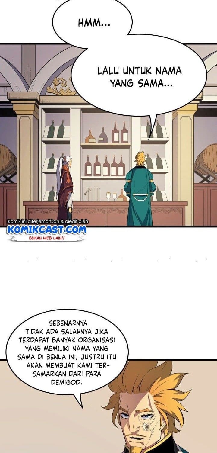 The Great Mage Returns After 4000 Years Chapter 45 page 17