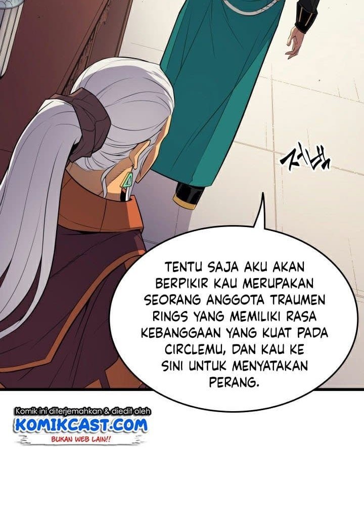 The Great Mage Returns After 4000 Years Chapter 45 page 19