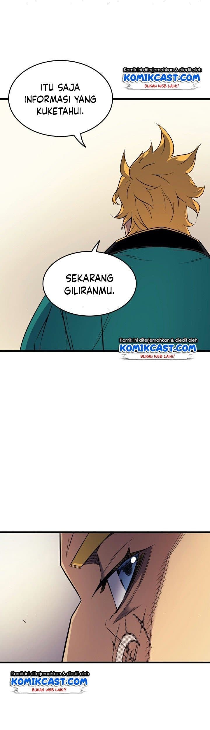 The Great Mage Returns After 4000 Years Chapter 45 page 20