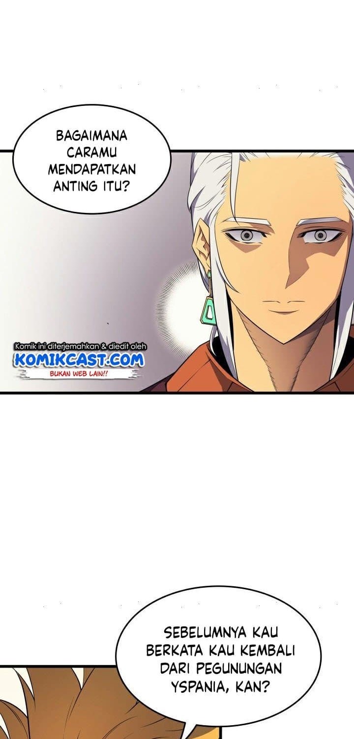 The Great Mage Returns After 4000 Years Chapter 45 page 21