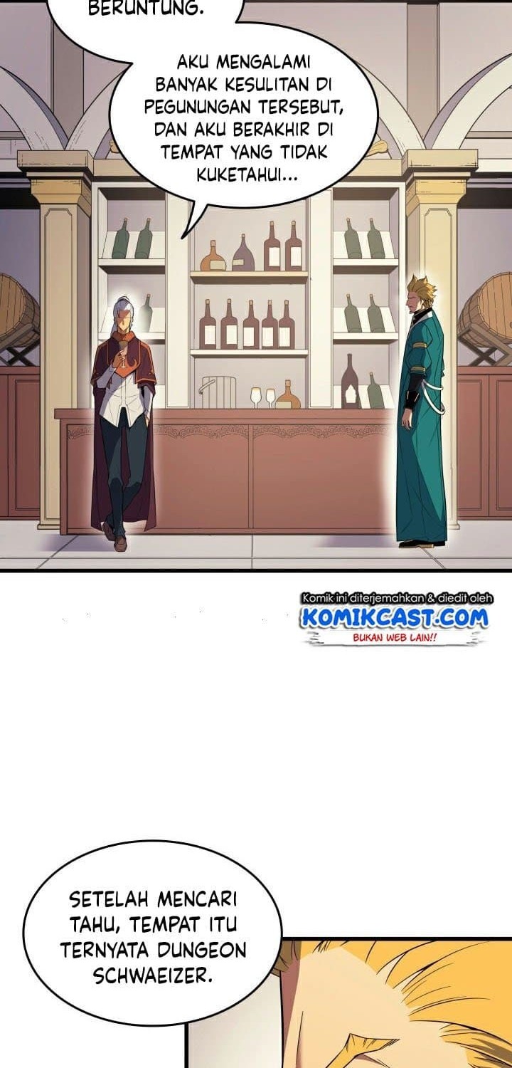 The Great Mage Returns After 4000 Years Chapter 45 page 25