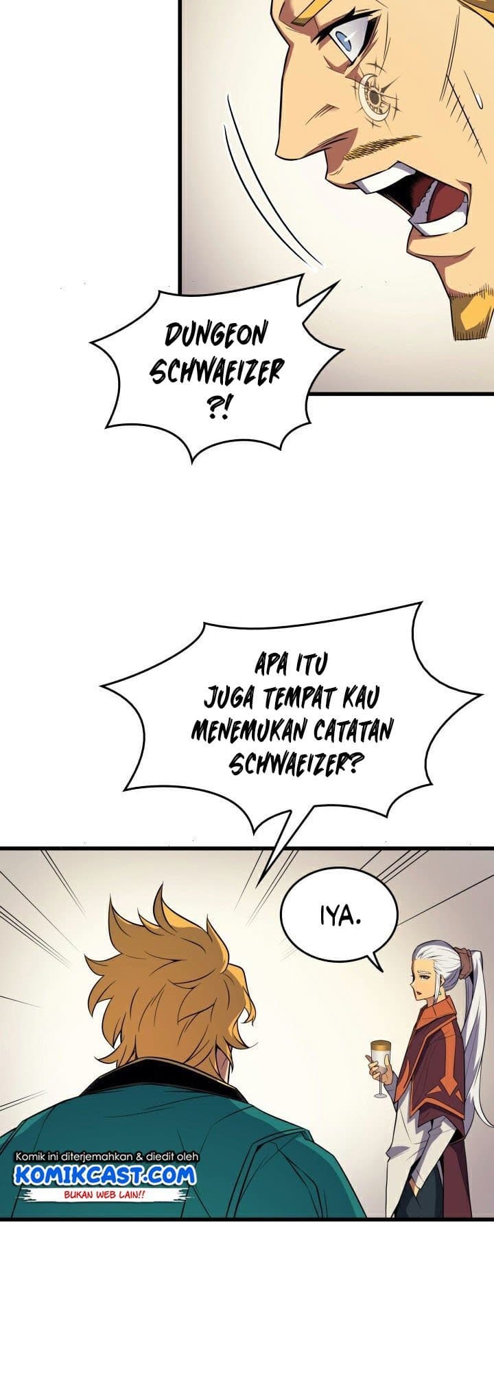 The Great Mage Returns After 4000 Years Chapter 45 page 26
