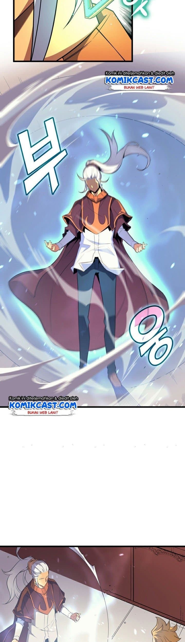 The Great Mage Returns After 4000 Years Chapter 45 page 31
