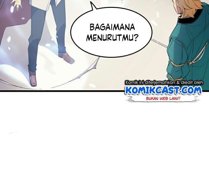 The Great Mage Returns After 4000 Years Chapter 45 page 32