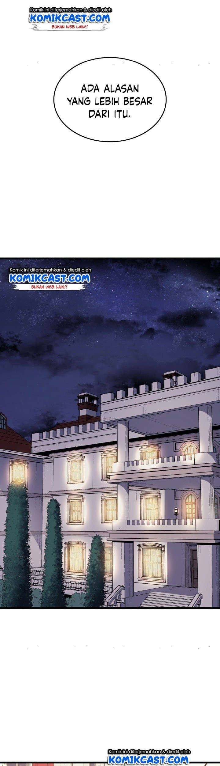 The Great Mage Returns After 4000 Years Chapter 45 page 35