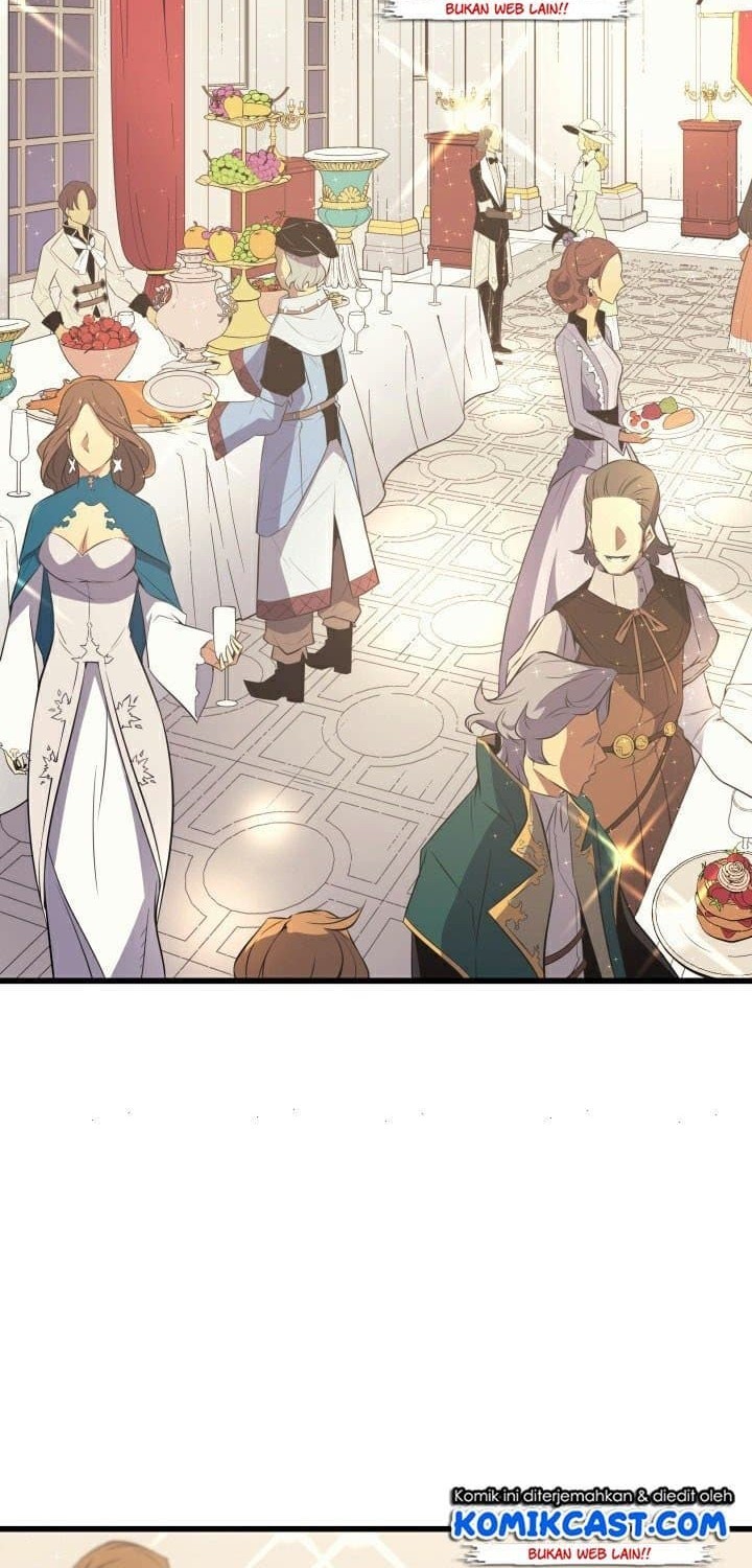 The Great Mage Returns After 4000 Years Chapter 45 page 36