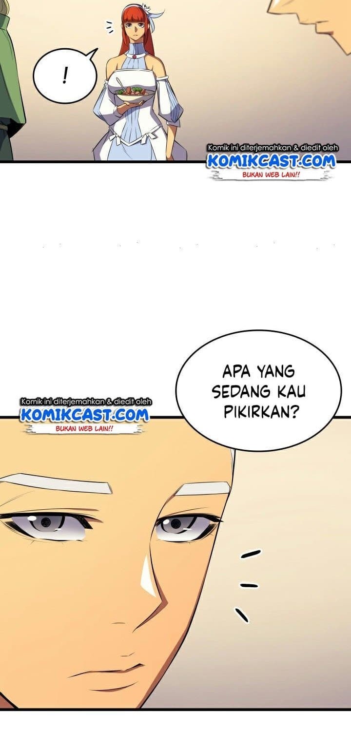 The Great Mage Returns After 4000 Years Chapter 45 page 41