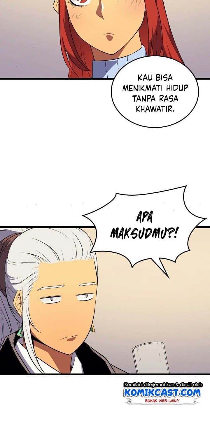 The Great Mage Returns After 4000 Years Chapter 45 page 43
