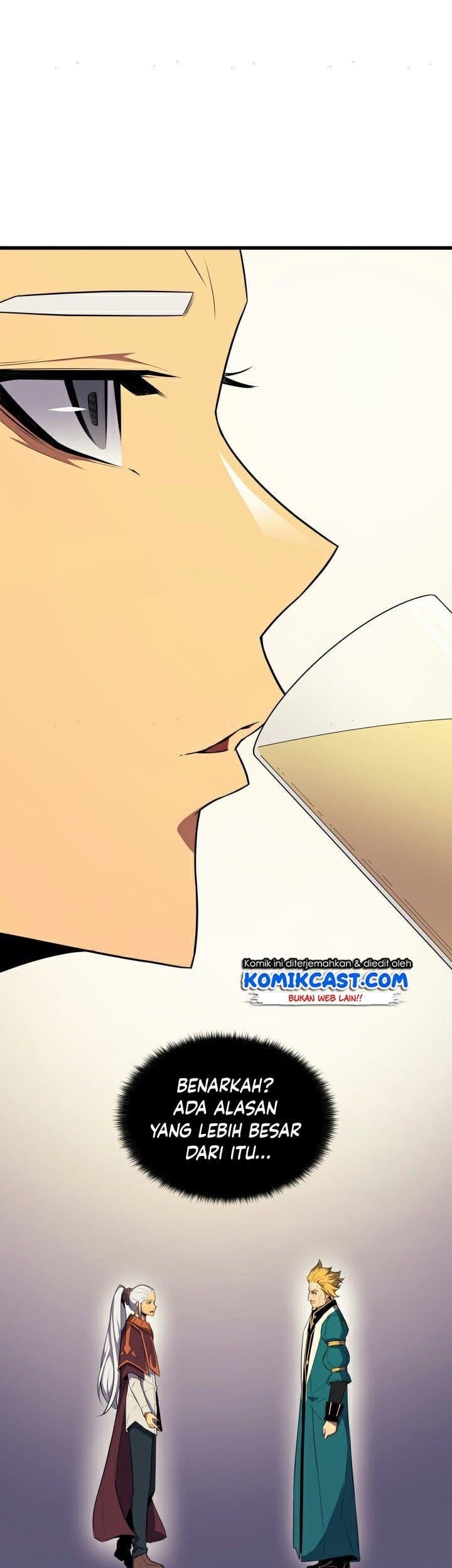 The Great Mage Returns After 4000 Years Chapter 45 page 44