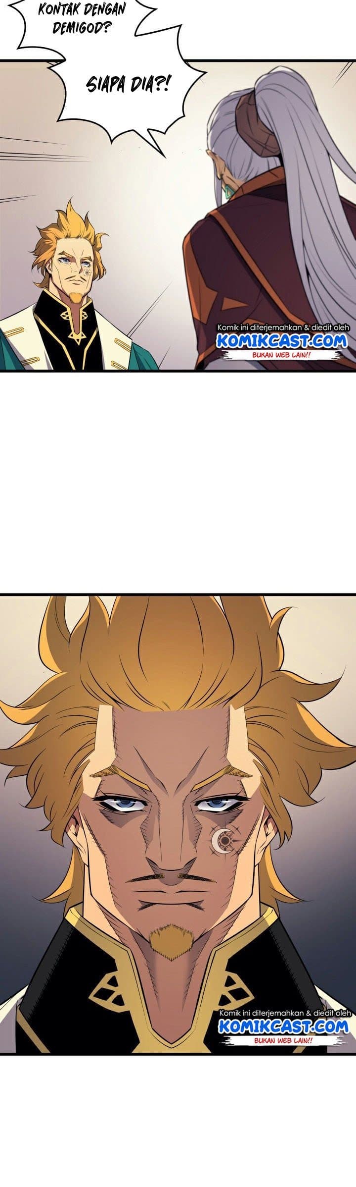 The Great Mage Returns After 4000 Years Chapter 45 page 46