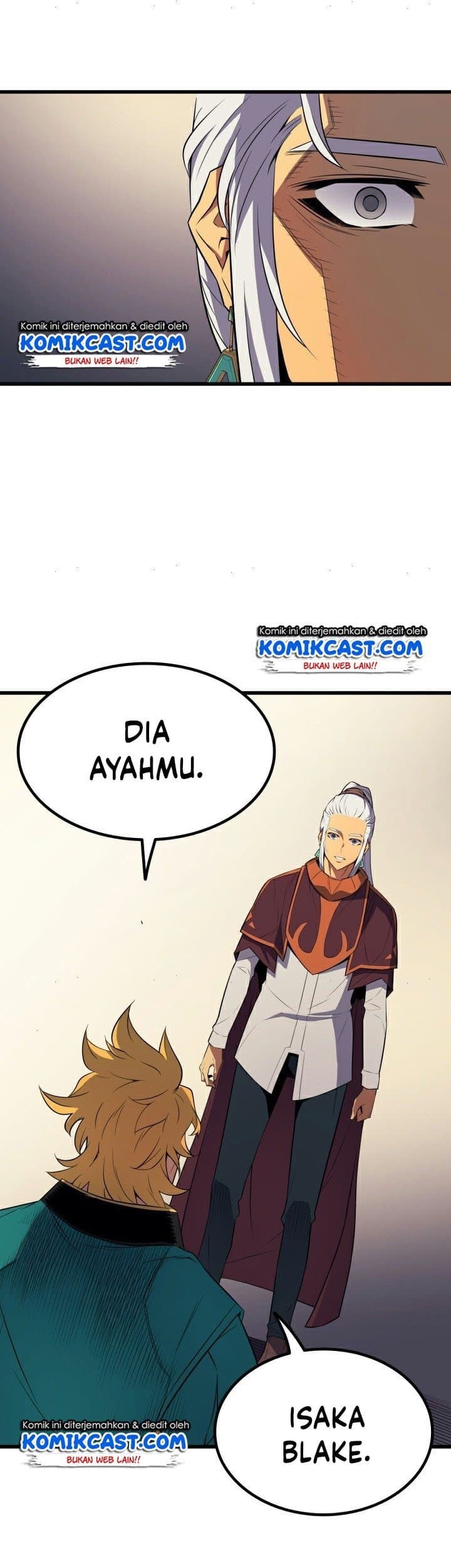 The Great Mage Returns After 4000 Years Chapter 45 page 47