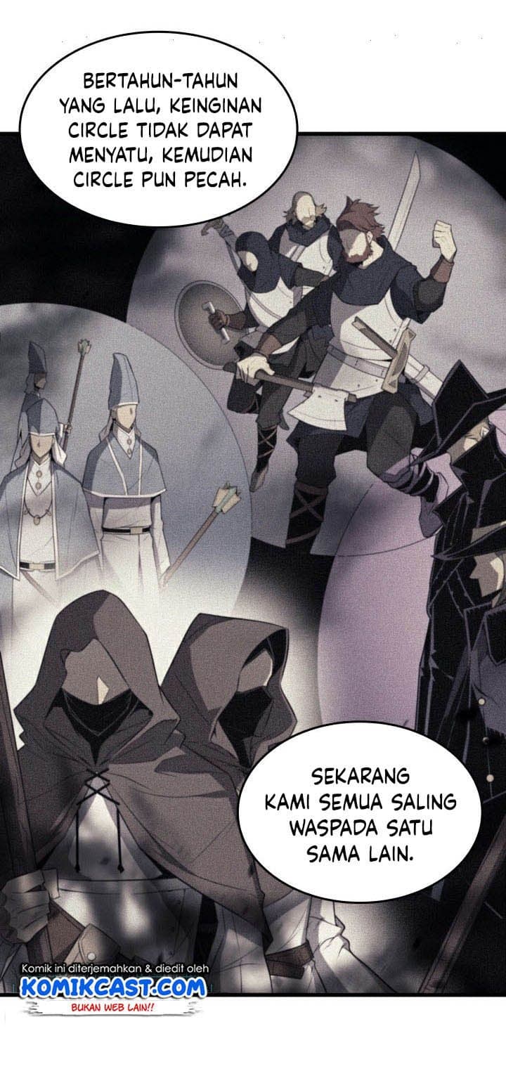 The Great Mage Returns After 4000 Years Chapter 45 page 10