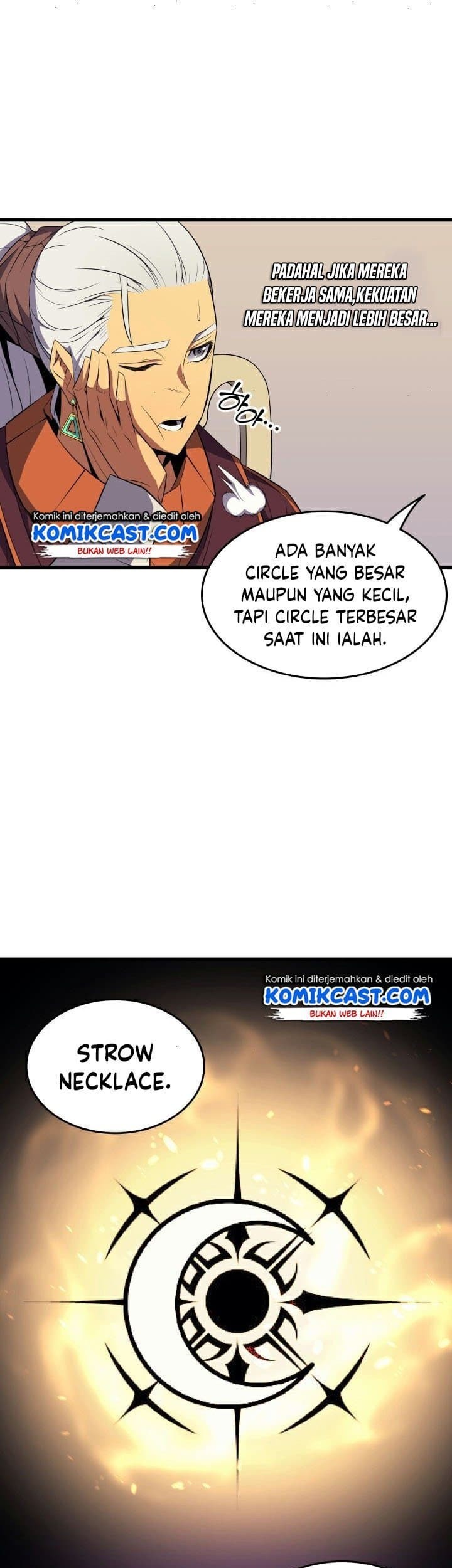 The Great Mage Returns After 4000 Years Chapter 45 page 11
