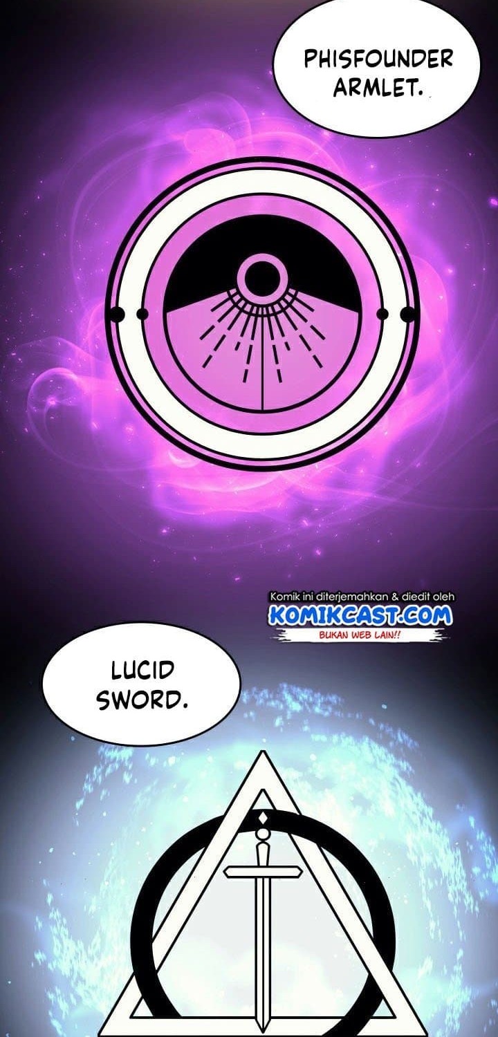 The Great Mage Returns After 4000 Years Chapter 45 page 12