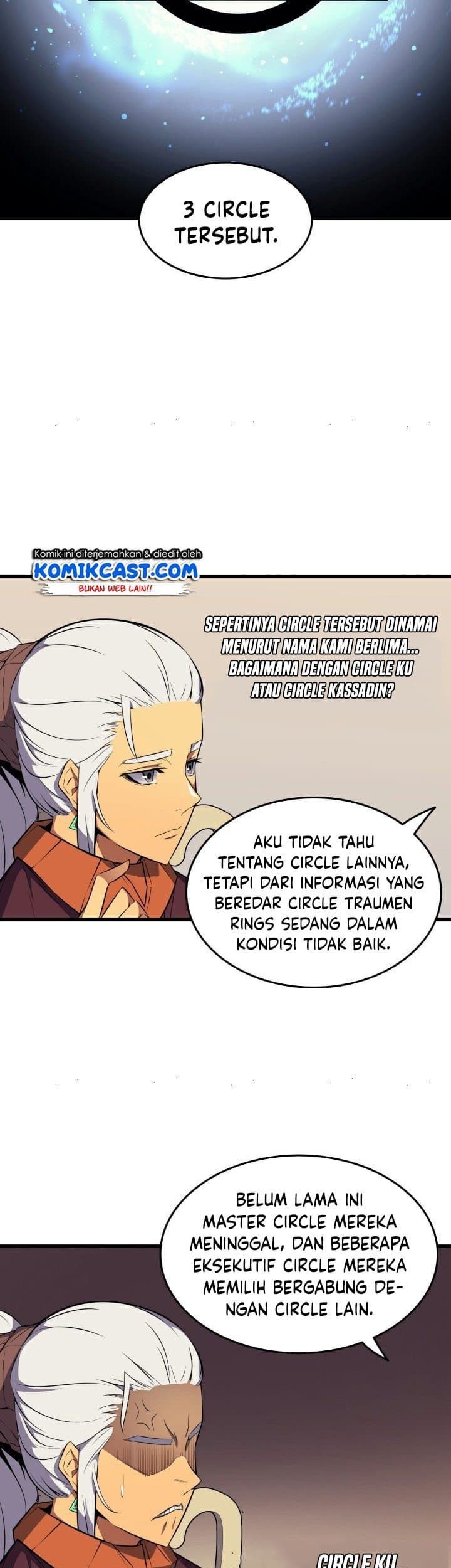 The Great Mage Returns After 4000 Years Chapter 45 page 13
