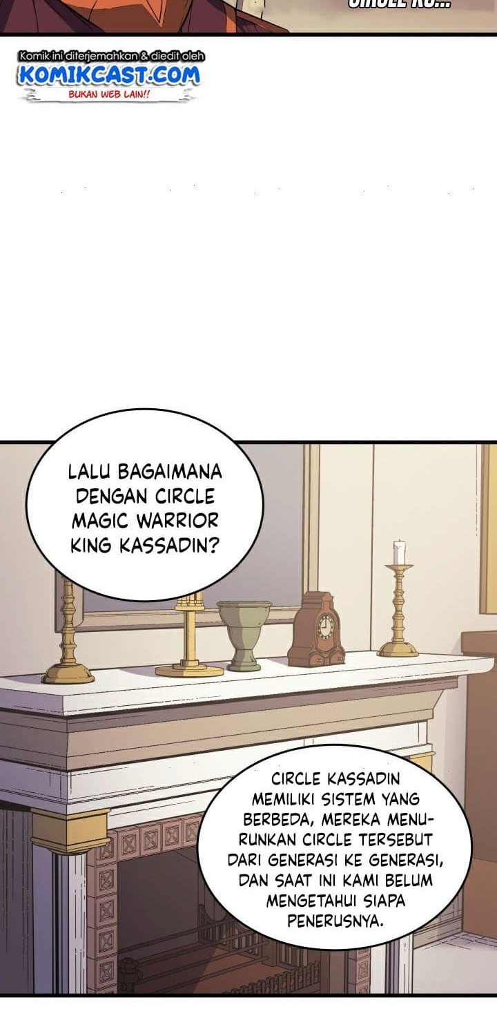 The Great Mage Returns After 4000 Years Chapter 45 page 14