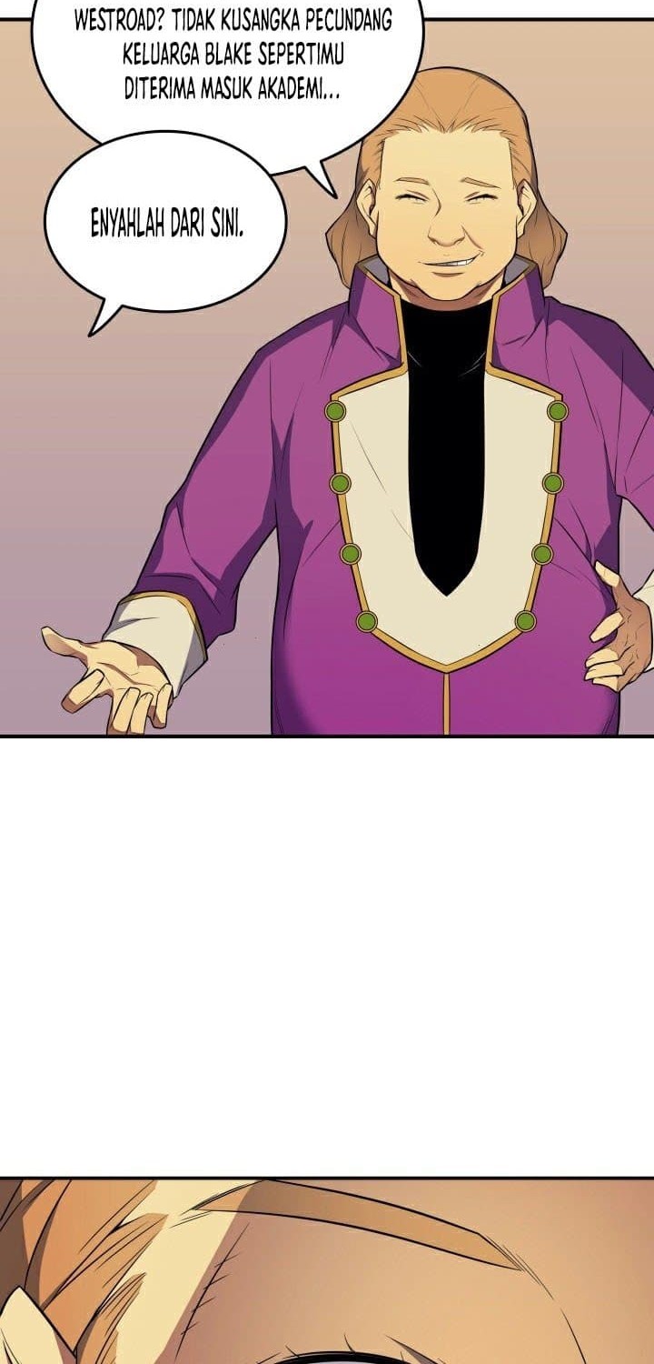 The Great Mage Returns After 4000 Years Chapter 46 page 21