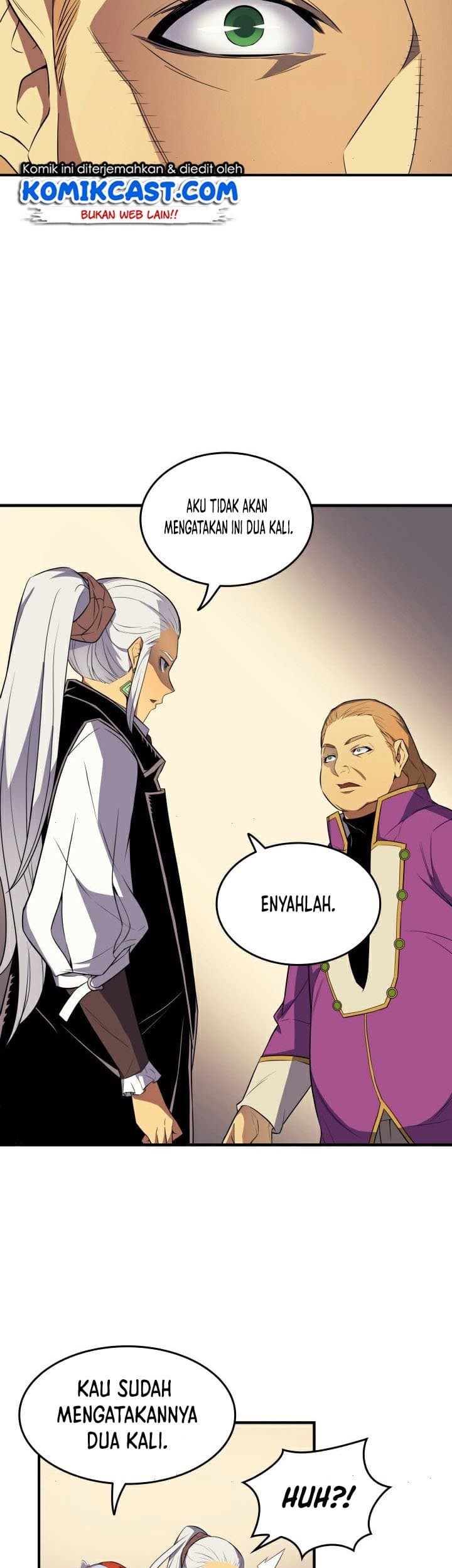 The Great Mage Returns After 4000 Years Chapter 46 page 22