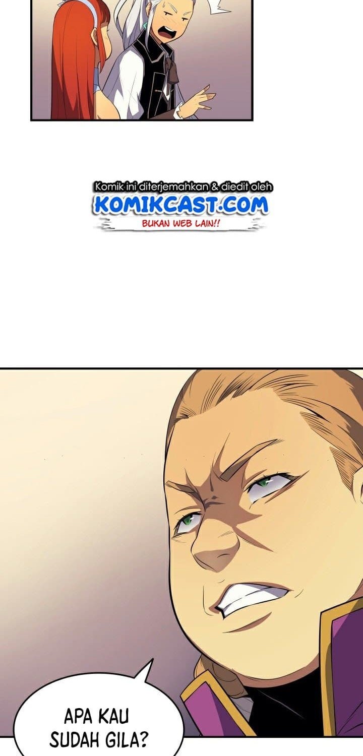 The Great Mage Returns After 4000 Years Chapter 46 page 23