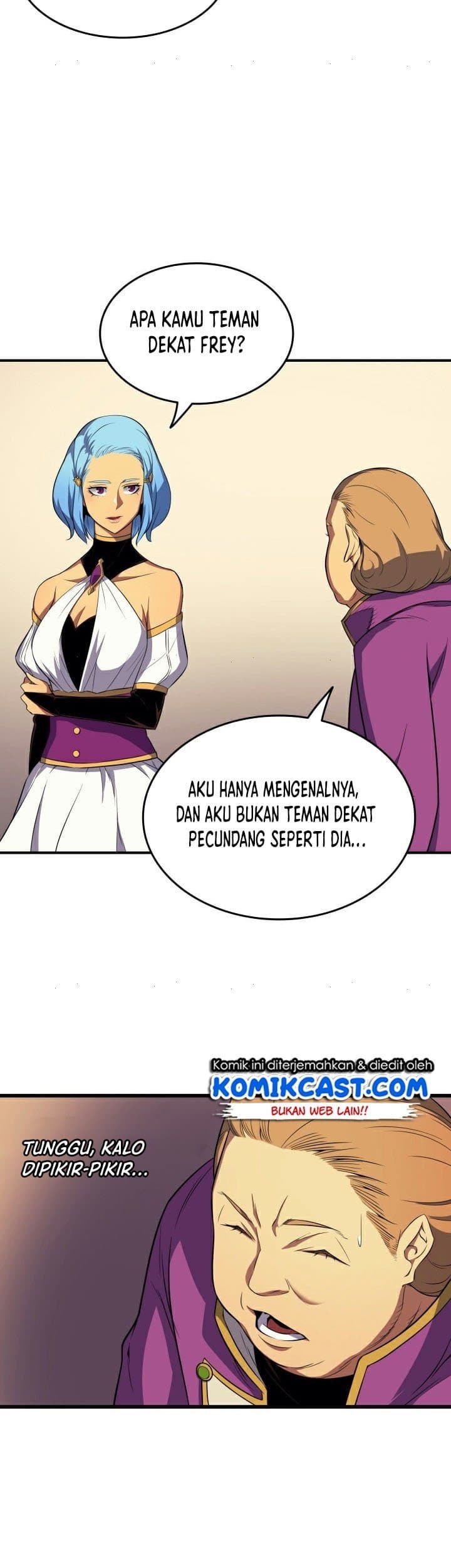 The Great Mage Returns After 4000 Years Chapter 46 page 24