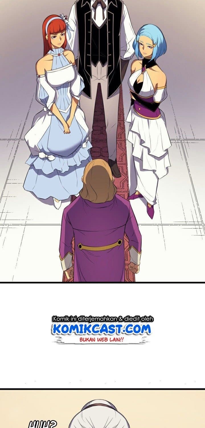 The Great Mage Returns After 4000 Years Chapter 46 page 28