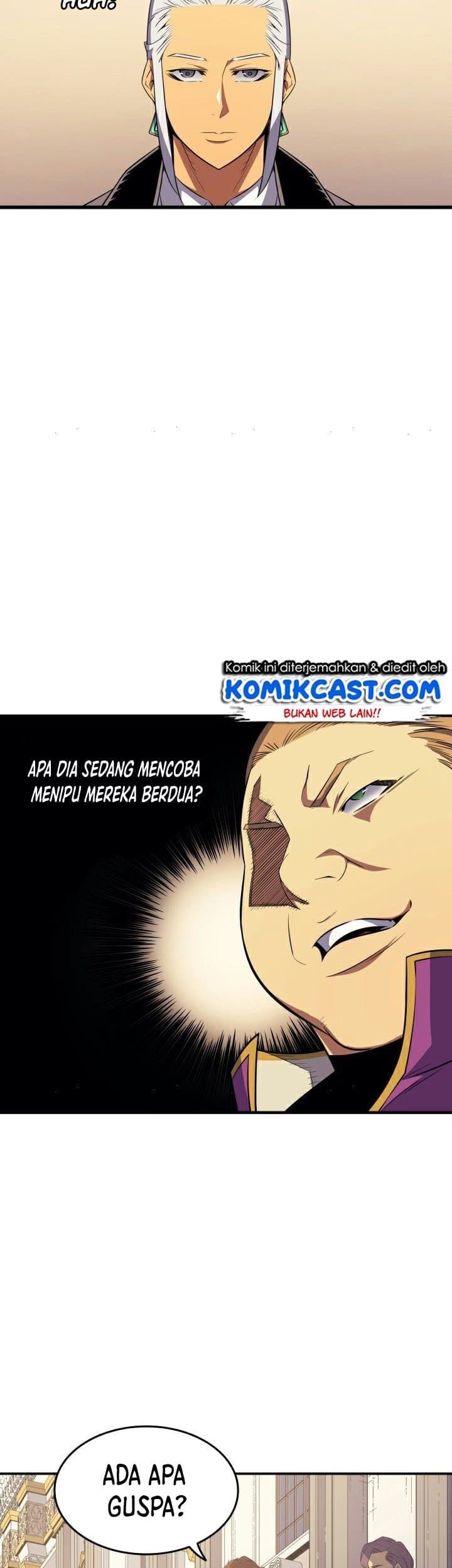 The Great Mage Returns After 4000 Years Chapter 46 page 29