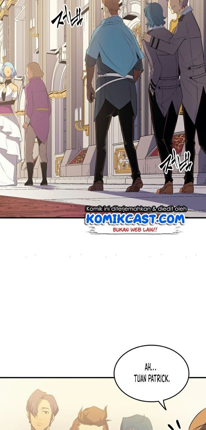 The Great Mage Returns After 4000 Years Chapter 46 page 30