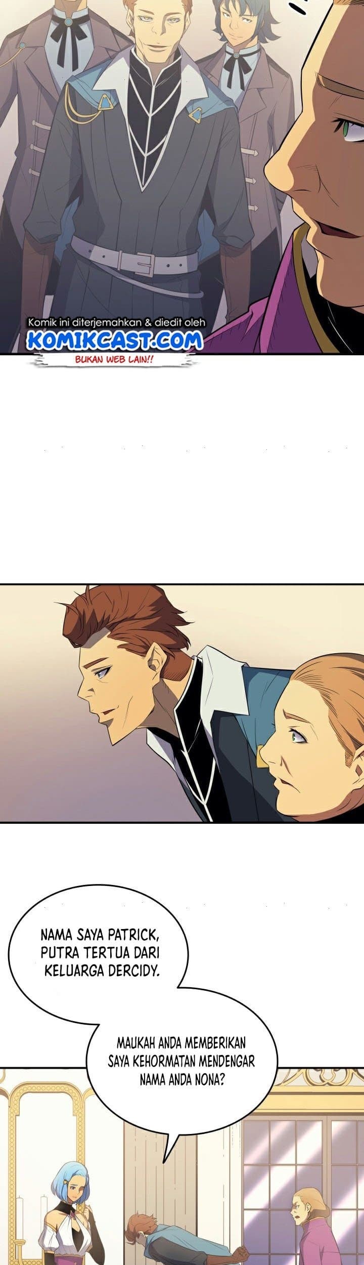 The Great Mage Returns After 4000 Years Chapter 46 page 31