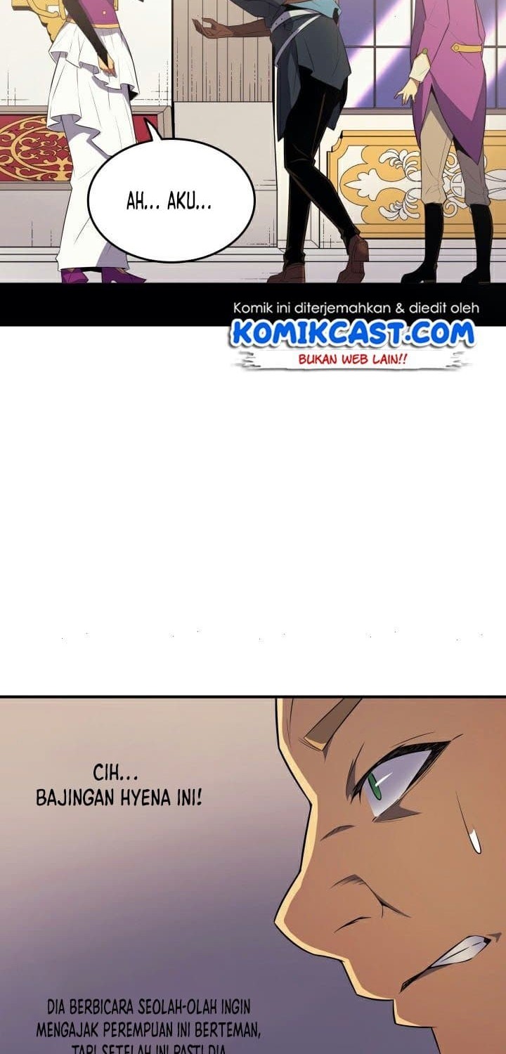 The Great Mage Returns After 4000 Years Chapter 46 page 32