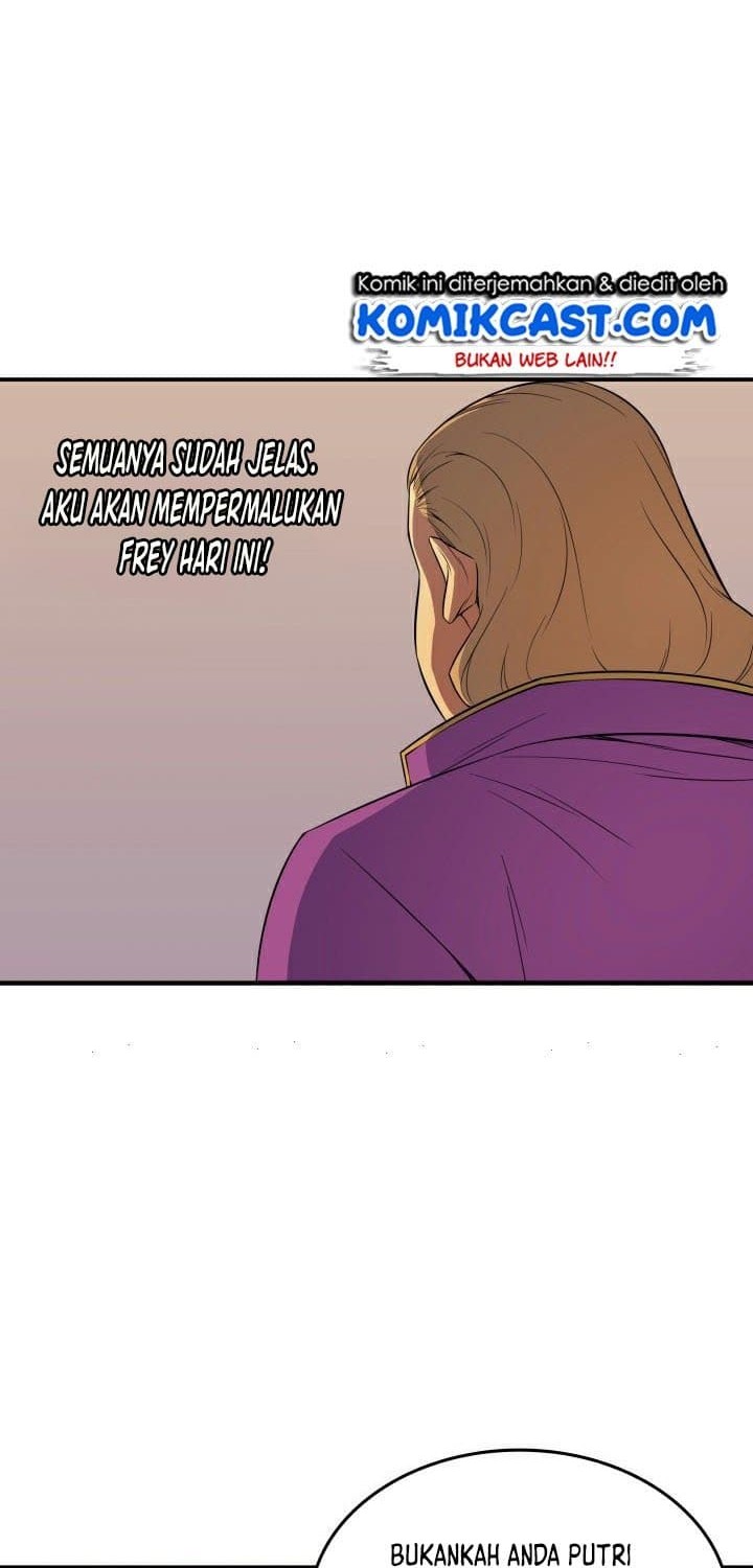 The Great Mage Returns After 4000 Years Chapter 46 page 35