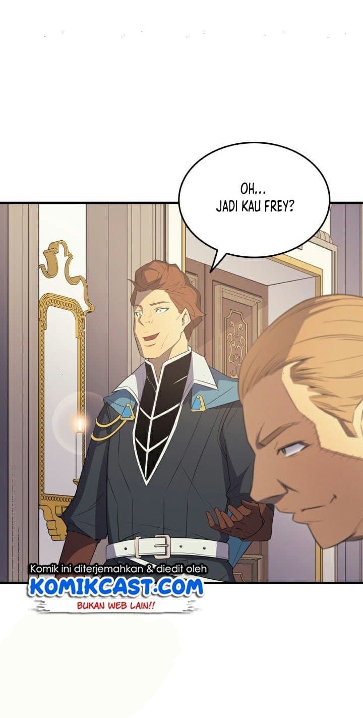 The Great Mage Returns After 4000 Years Chapter 46 page 39