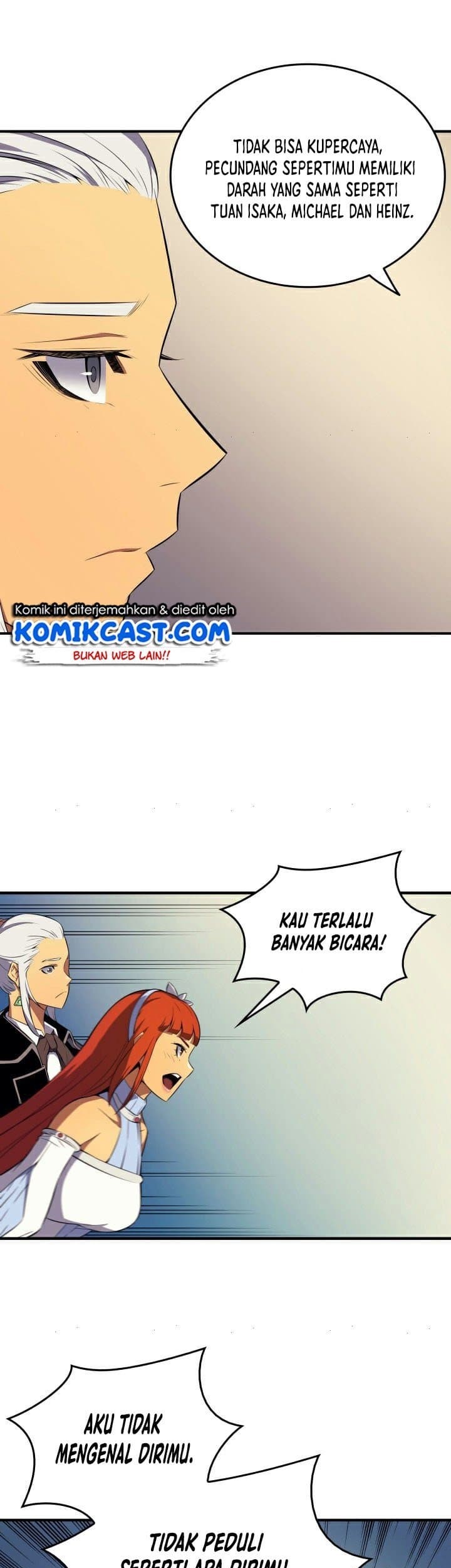 The Great Mage Returns After 4000 Years Chapter 46 page 42