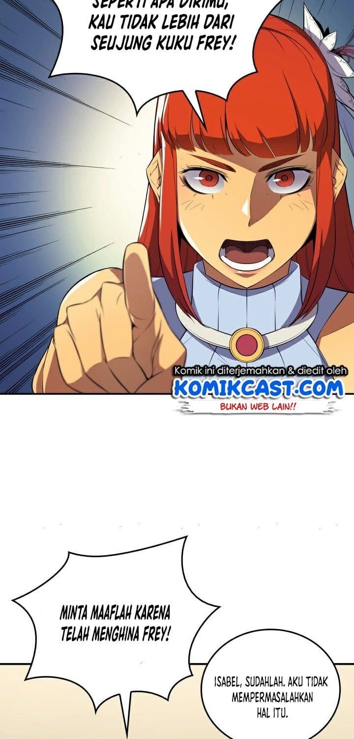 The Great Mage Returns After 4000 Years Chapter 46 page 43