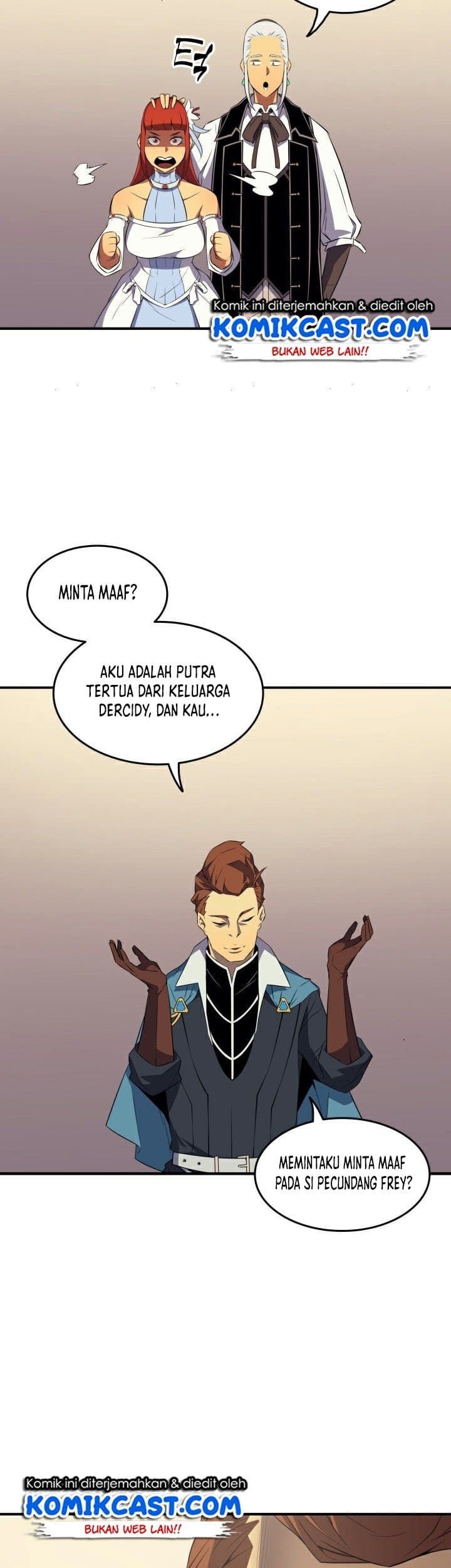 The Great Mage Returns After 4000 Years Chapter 46 page 44