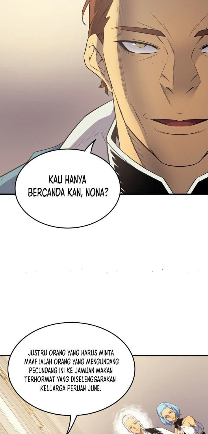 The Great Mage Returns After 4000 Years Chapter 46 page 45