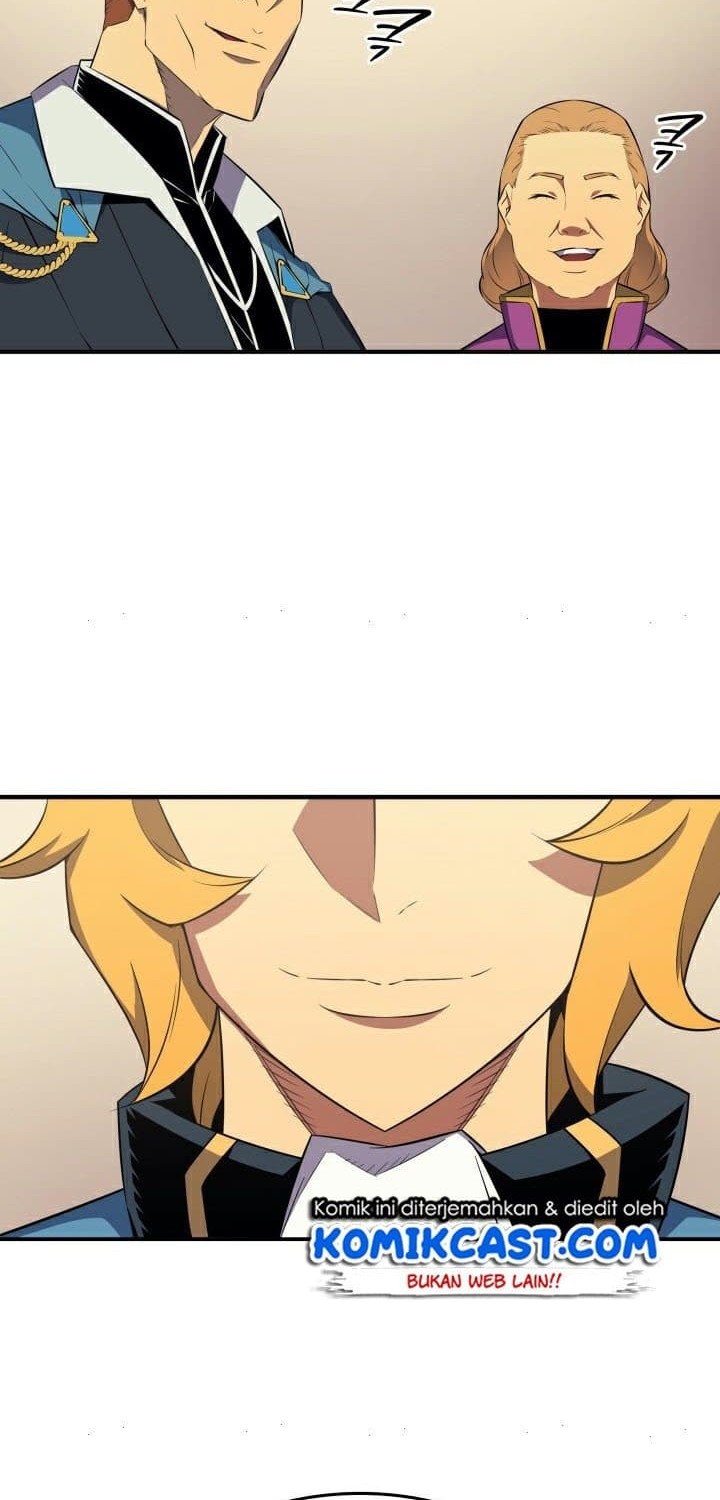 The Great Mage Returns After 4000 Years Chapter 46 page 47