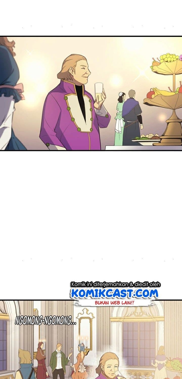 The Great Mage Returns After 4000 Years Chapter 46 page 5