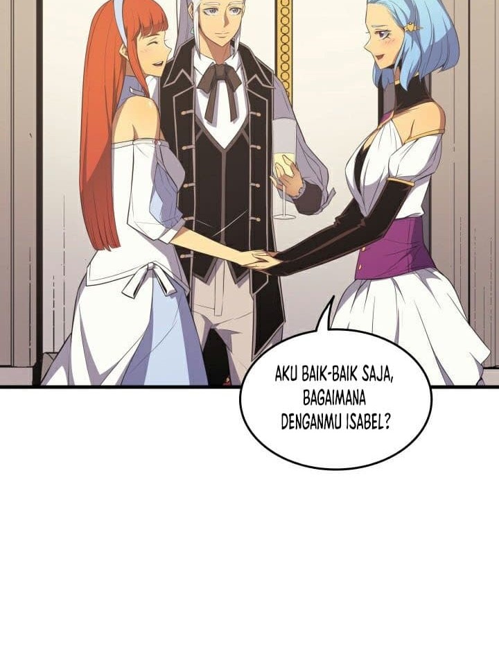 The Great Mage Returns After 4000 Years Chapter 46 page 9